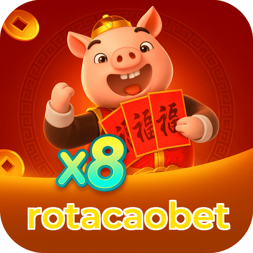 rotacaobet Logo
