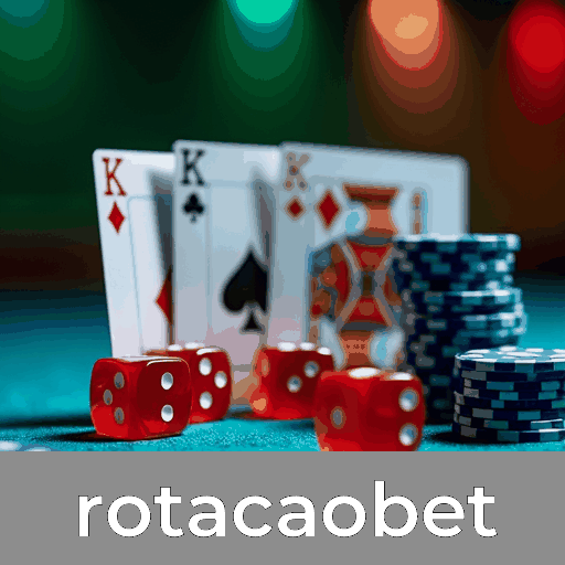 Rotacaobet: Sua Plataforma de Apostas Segura e Profissional